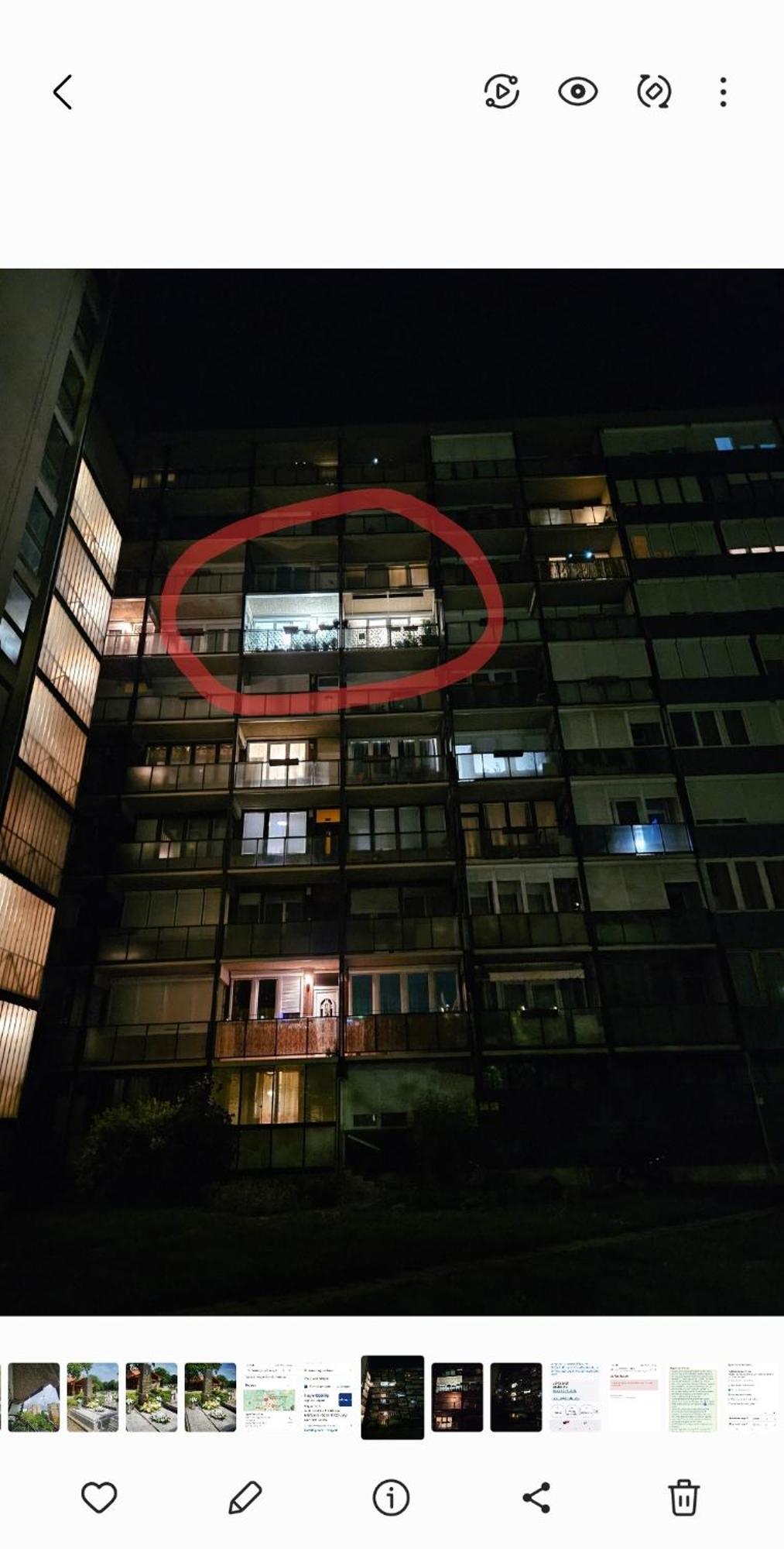 Derkovits Appartman Szombathely Esterno foto