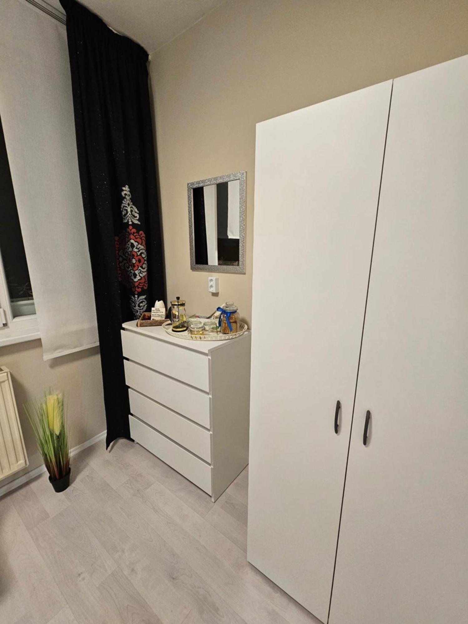 Derkovits Appartman Szombathely Esterno foto